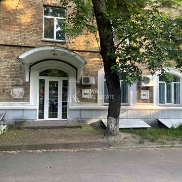 Професора Підвисоцького вул., 10/10