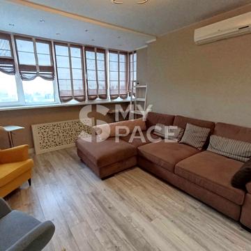 Гарматна вул., 20