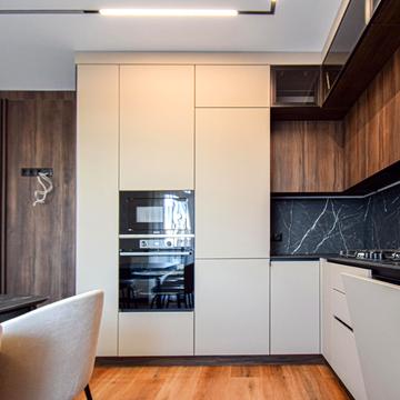 Торговиця вул., (Будинок)