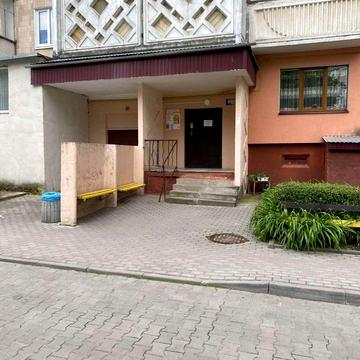 Вербицького вул., 8