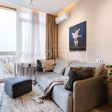 Предславинська вул., 42-А