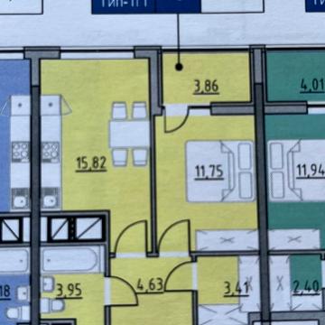 Андрія Верхогляда вул. (Михайла Драгомирова), (Будинок 3)