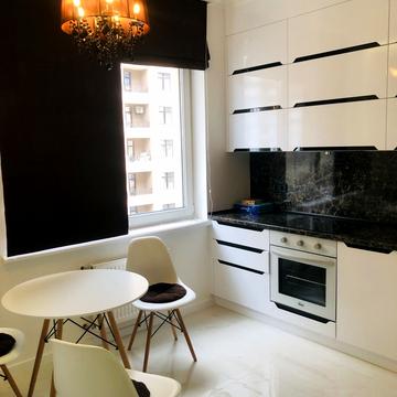 Генуезька вул., 3б