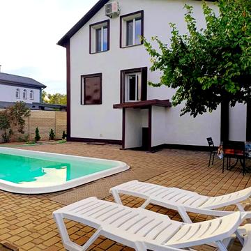 Березанівська вул. (Моріса Тореза)