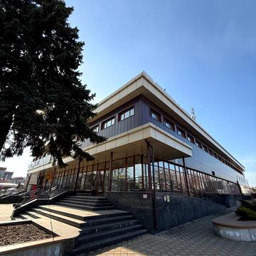 Благовісна вул., 300