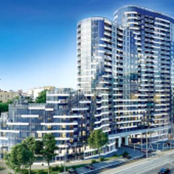 Миколи Міхновського бульв. (Дружби народів), 13-А