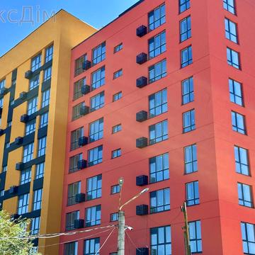 Сергія Корольова вул., 26