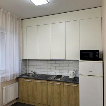 Рея Бредбері вул., 5/15