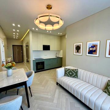 Генуезька вул., 1/1