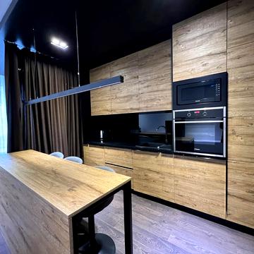 Соборності просп. (Воззєднання), 17 к2