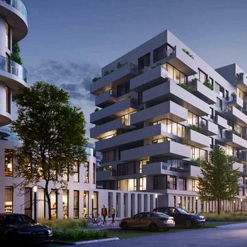 Івана Раковського вул., (Будинок 3)