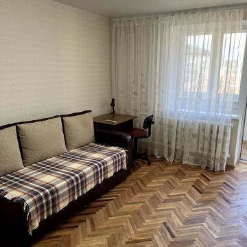 Юрія Іллєнка вул. (Мельникова), 9