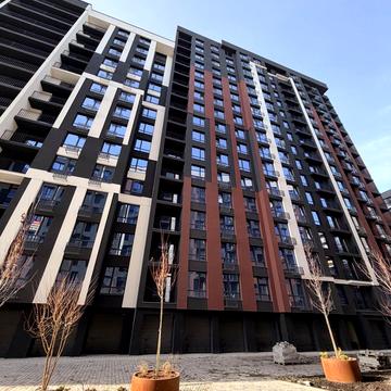 Героїв Миколаєва вул., 129А, корпус 11, 7, 8