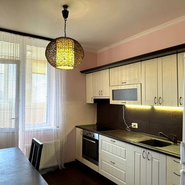 Урлівська вул., 23-В