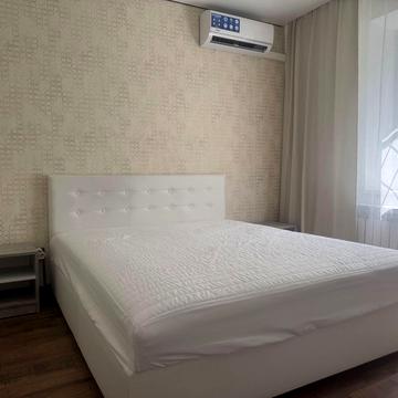 Лариси Руденко вул., 3-А