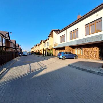 Степана Демянчука вул.