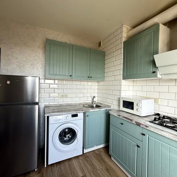 Князя Ярослава Мудрого просп., 1в