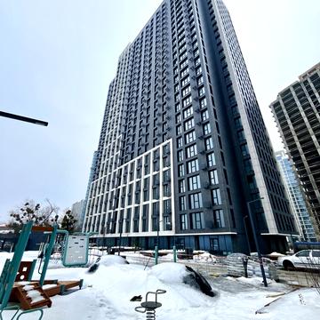 Андрія Верхогляда вул. (Михайла Драгомирова), 30