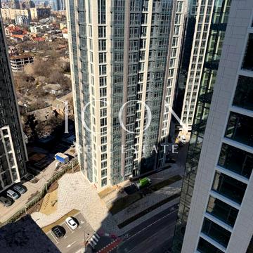 Андрія Верхогляда вул. (Михайла Драгомирова), (8 черга (будинок 6))