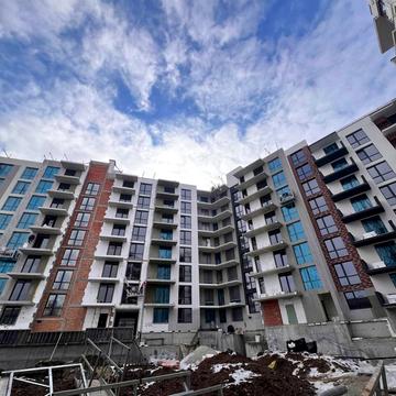 Лісна вул., 5-В