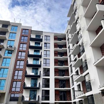 Лісна вул., 5-В