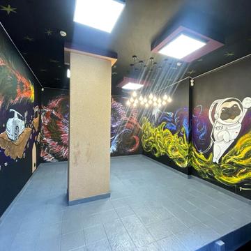 Левка Лукяненка вул., 3