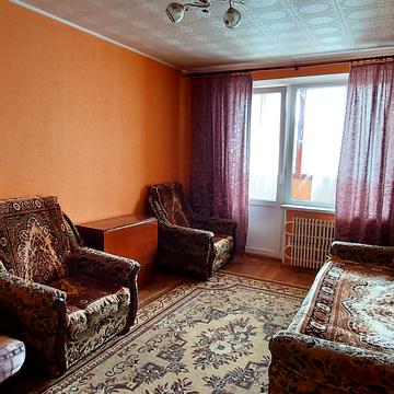 Тракторобудівників просп., 105