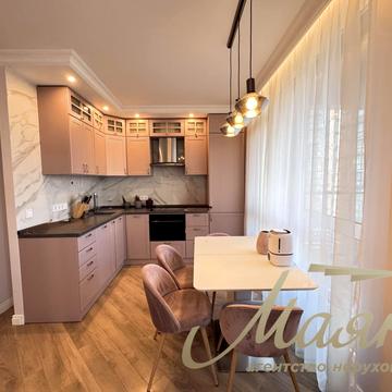 Предславинська вул., 55-А