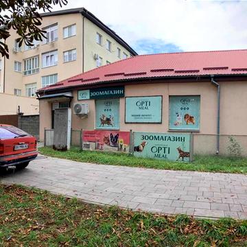 Бульвар Богдана Хмельницького, 3