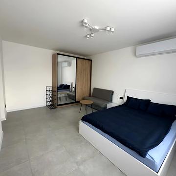 Карпатська вул., 17-А