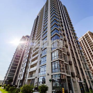 Андрія Верхогляда вул. (Михайла Драгомирова), 17-В