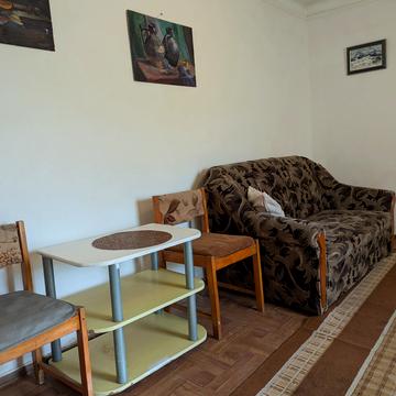 На Копані вул., 7