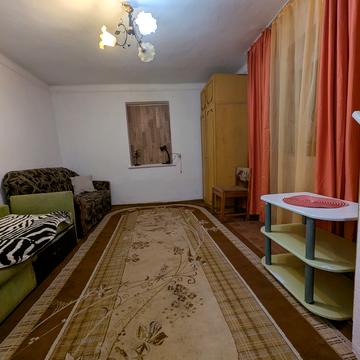 На Копані вул., 7