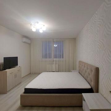 Соломії Крушельницької вул., 13