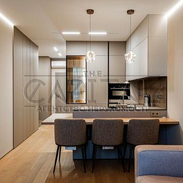 Салютна вул., (Будинок 02301-02303)