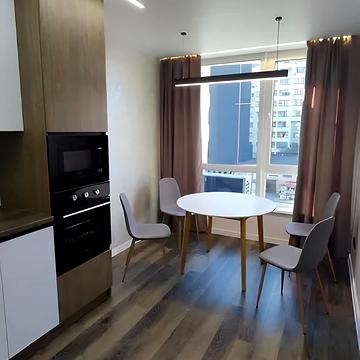 Бельведерська вул., 32-Б