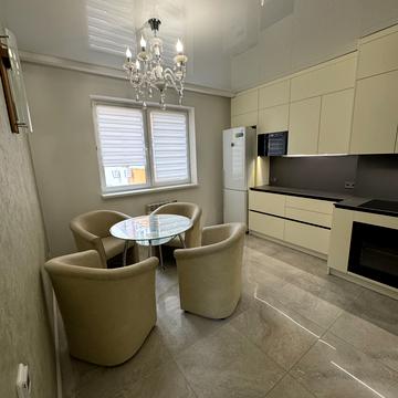 Юрія Кондратюка вул., 5