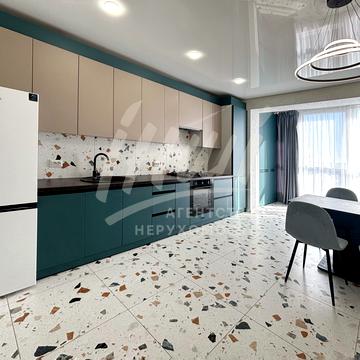 Лева Ребета вул., 6б