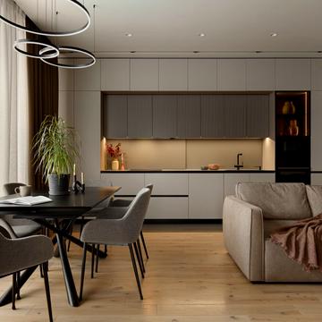 Дегтярівська вул., 17 к1