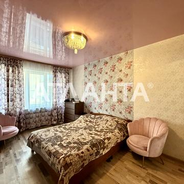 Одеська вул., 40