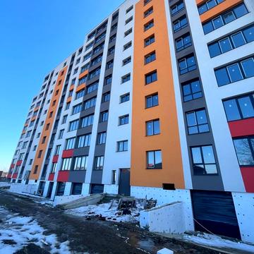 Петра Маланюка вул., 45, к.5