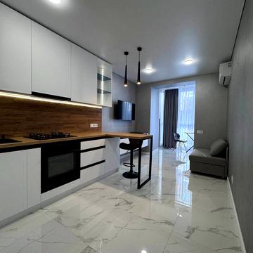 Запорізьке шосе, 32а