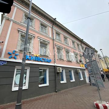 Петра Сагайдачного вул., 29а