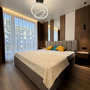 Романа Левицького вул., (Будинок 3)