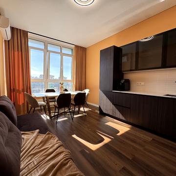 Михайла Максимовича вул. (Онуфрія Трутенка), 32-Б