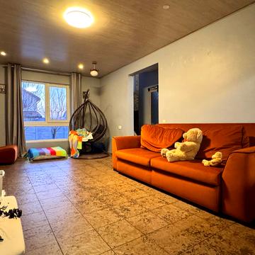 Забудована