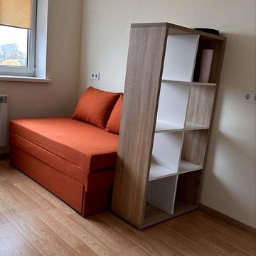 Машинобудівна вул., 41