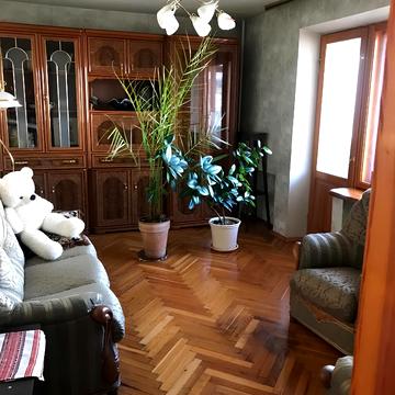 Науки просп., 13