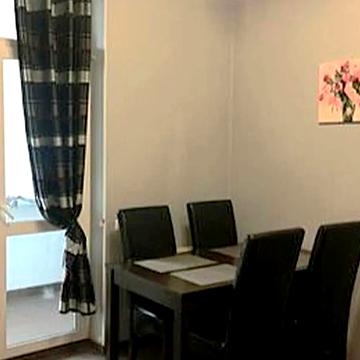 Вишгородська вул., 45