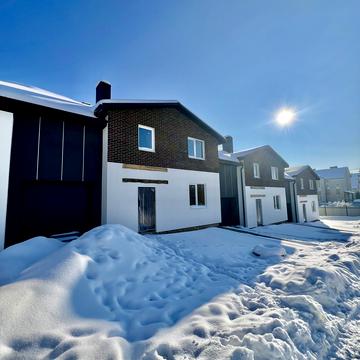 Затишна вул.